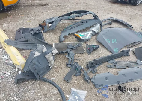 2018 Toyota Rav4 Le from USA, damaged, VIN 2T3ZFREVXJW452095